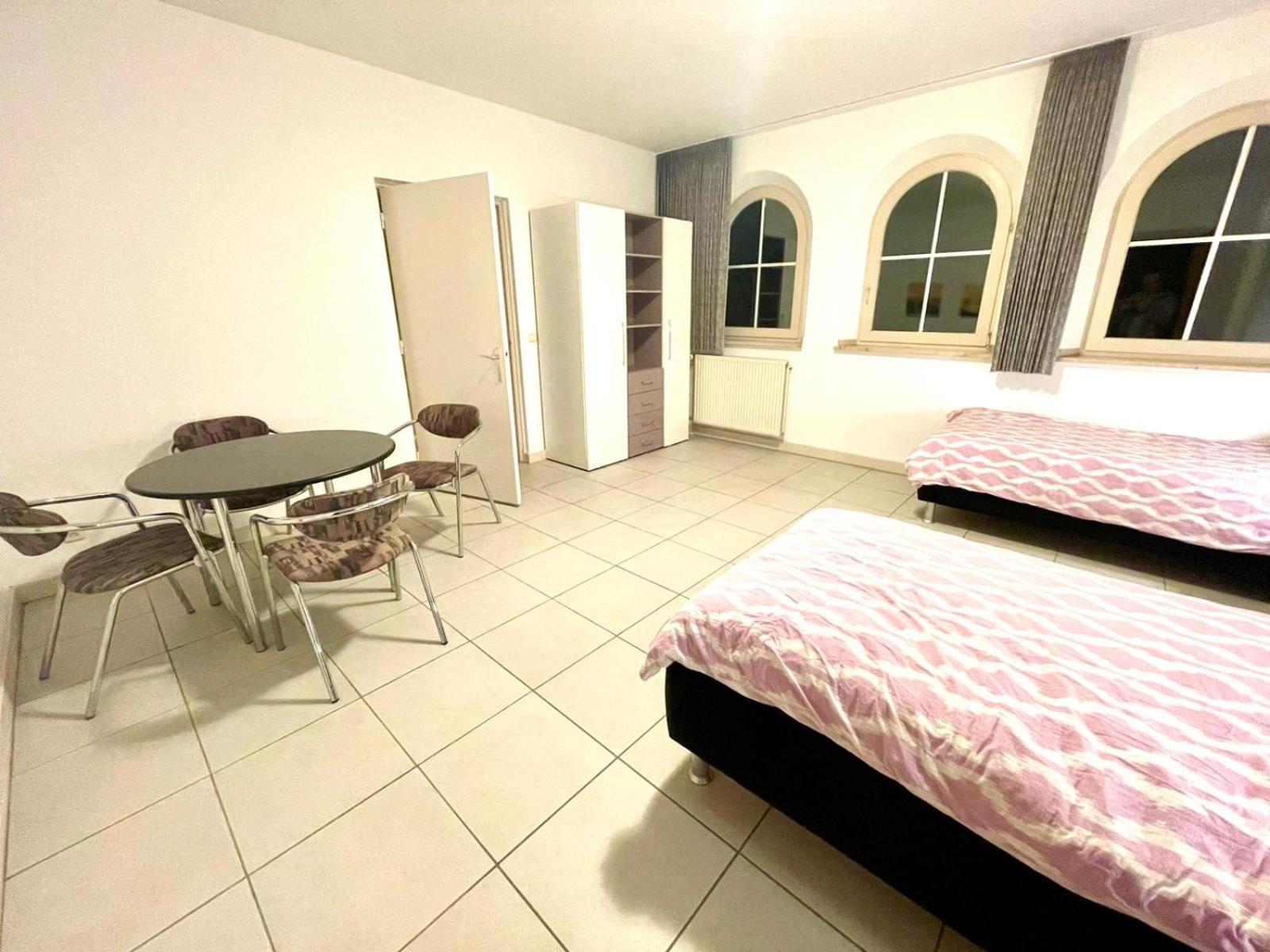 Apartment Maasheuvel Arcen Exterior photo