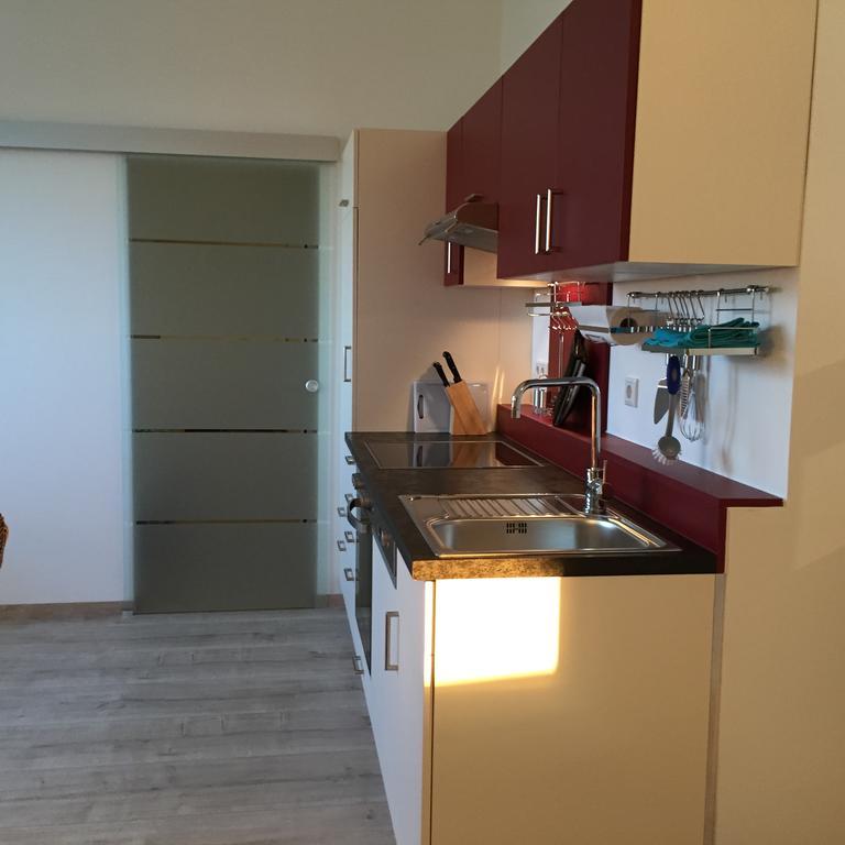 Apartment Maasheuvel Arcen Exterior photo