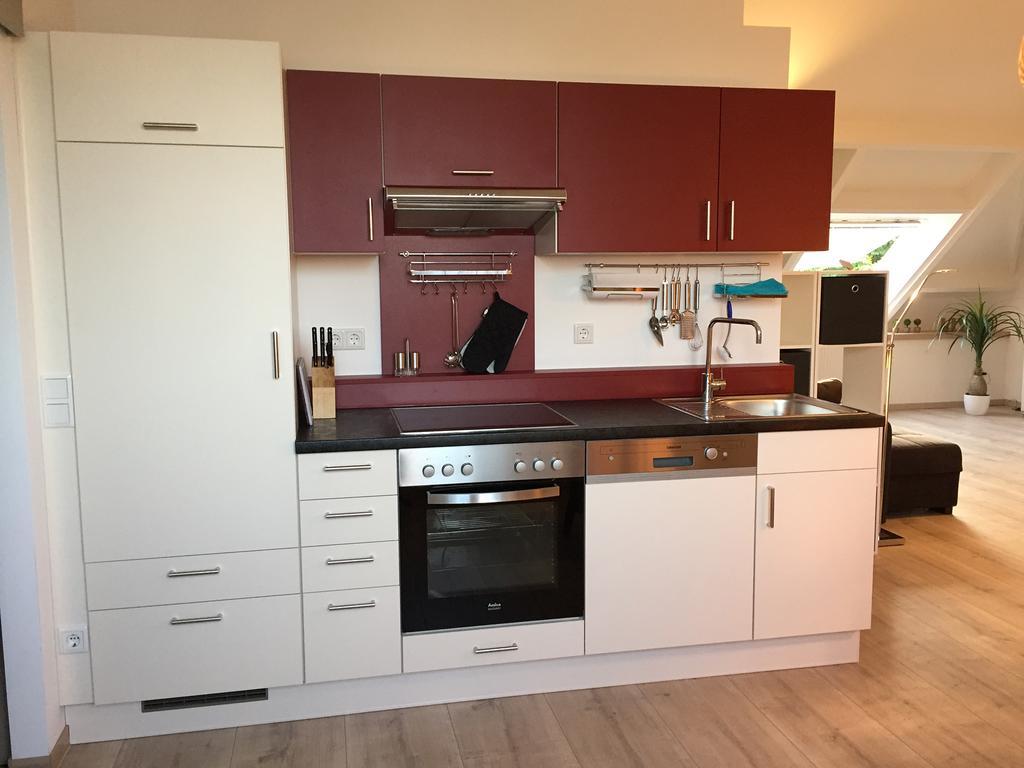 Apartment Maasheuvel Arcen Exterior photo