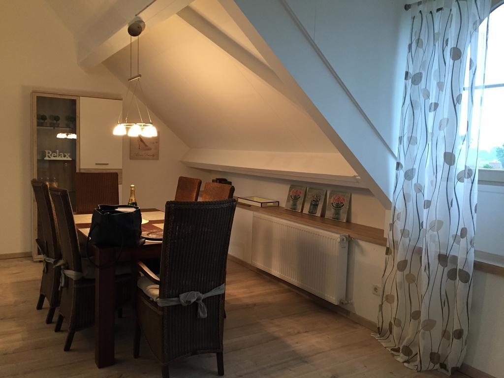 Apartment Maasheuvel Arcen Exterior photo