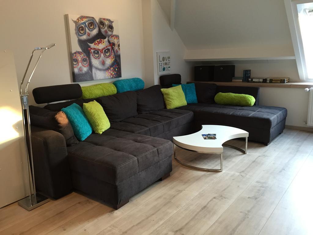 Apartment Maasheuvel Arcen Exterior photo