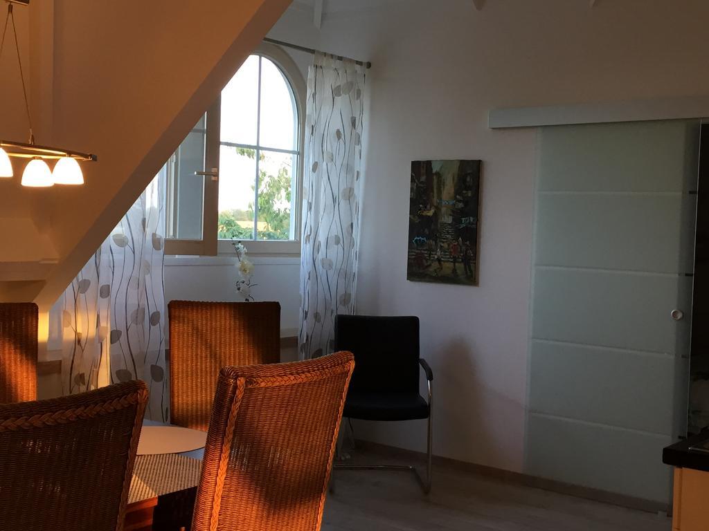 Apartment Maasheuvel Arcen Exterior photo